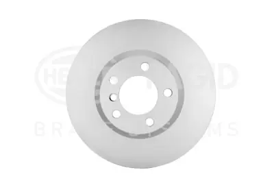 Disco de freno HELLA 8DD 355 129-651 Oferta